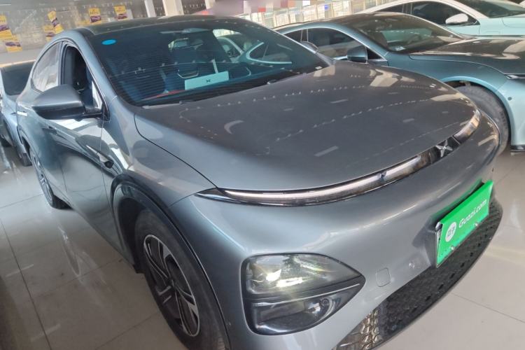 Used XPeng G6 2023 580 Long-Range Max
