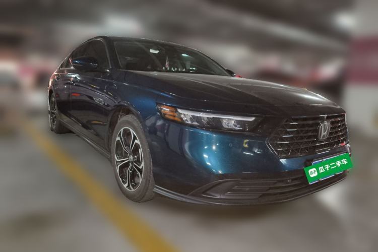 Used Honda Accord 2023 260TURBO Smart Enjoyment Version