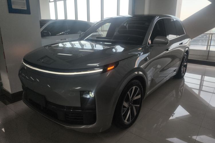 Used Li Auto L8 2023 Pro Model