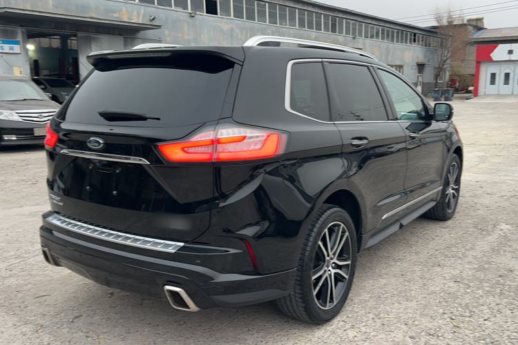 Used Ford Edge 2020 EcoBoost 245 Two-Wheel Drive Titanium 7-Seater
