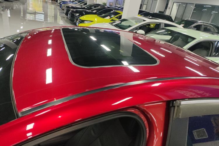 Used Mazda Mazda 3 Axela 2020 1.5L Automatic Luxury Version