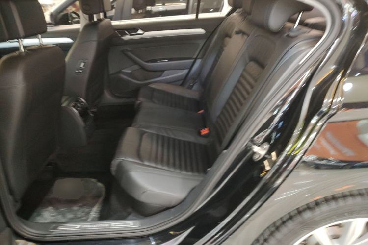 Used Volkswagen Magotan 2019 330TSI DSG Leading Edition China V Standard
