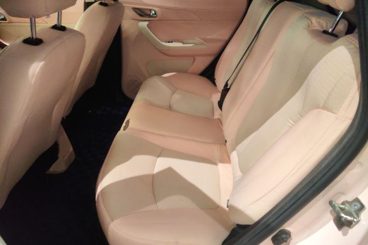 Used Oshan Benni E-Star 2022 Charming Edition Colorful Model Lithium Iron Phosphate