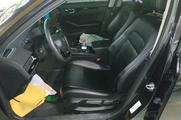 Used Honda Integra 2022 240TURBO CVT Technology Edition