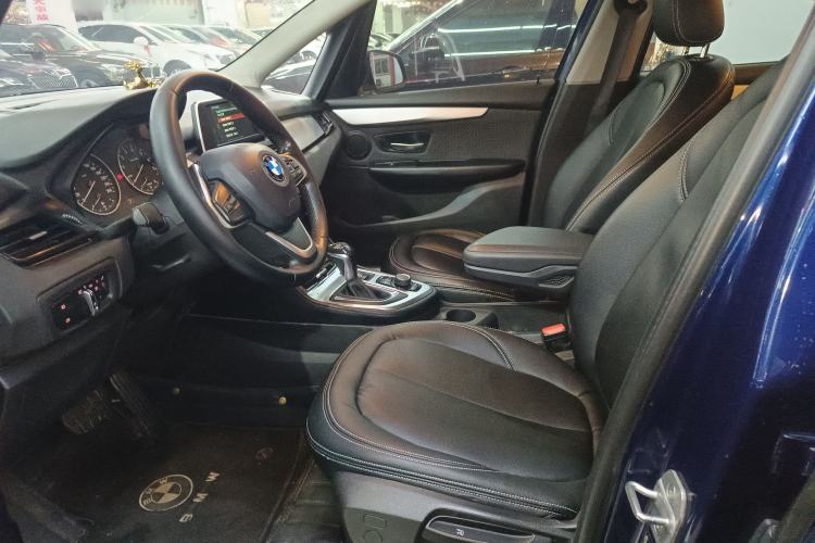 Used BMW 2 Series Gran Tourer 2015 218i Leading Model
