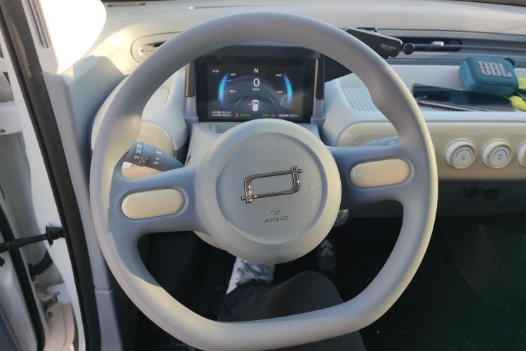 Used Bestune Pony 2025 222km Lightning Horse