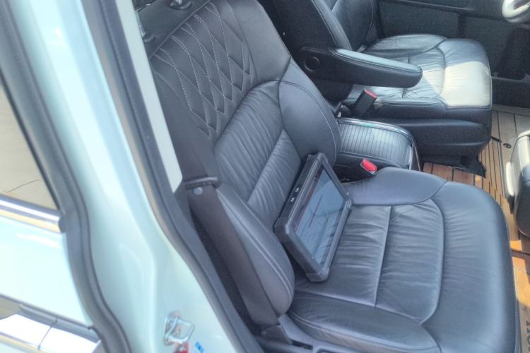 Used Honda Elysion 2019 2.0L Hybrid Luxury Edition
