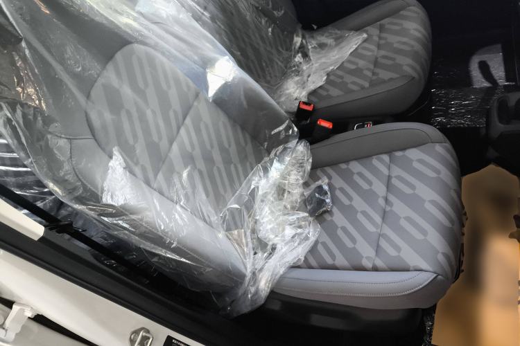 Used Leapmotor T03 2025 310 Comfort Edition
