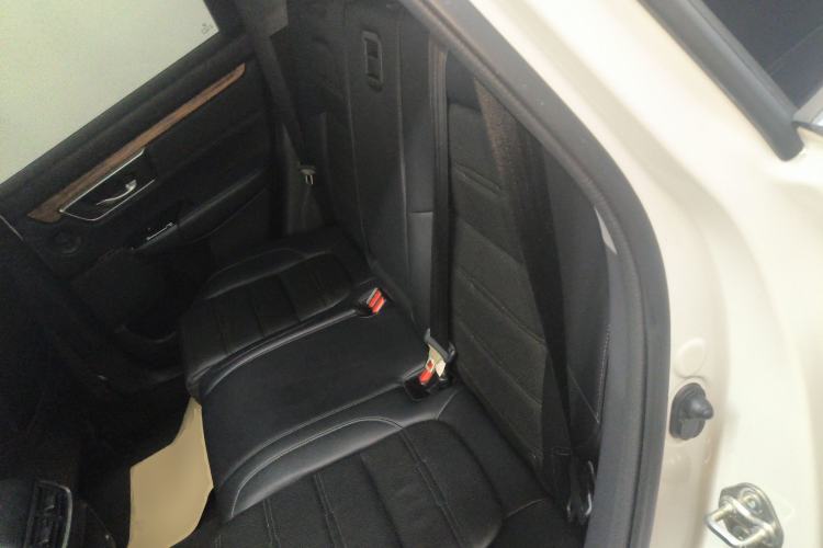 Used Honda CR-V 2019 240TURBO CVT 2WD Fashion Edition China VI
