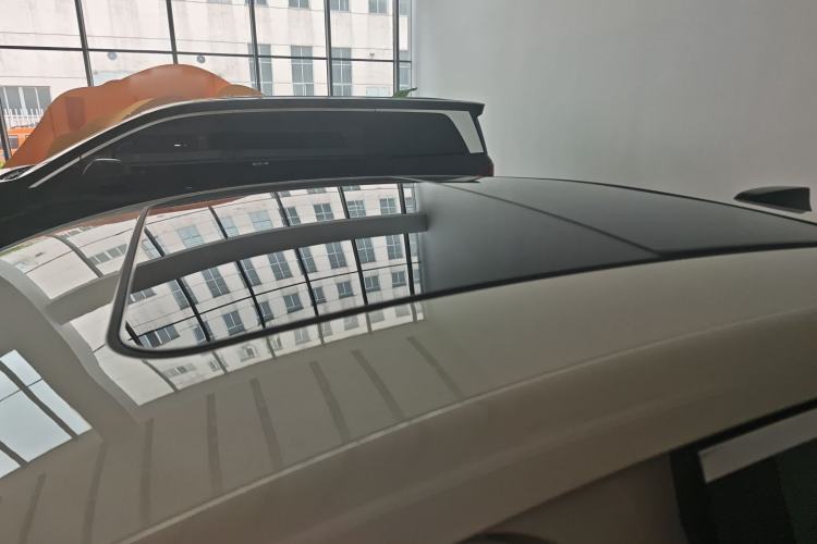 Used BYD Seal 06 New Energy 