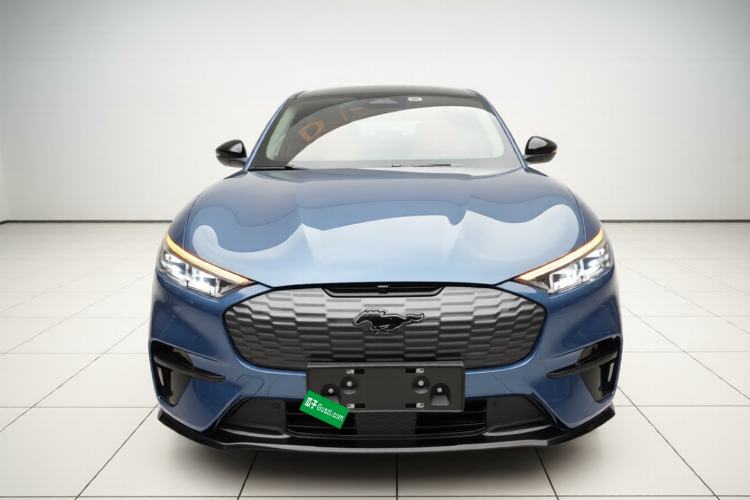 Used Ford Mustang Mach-E 2021 AION Y Plus Rear-Drive Luxury Edition (Long Range)