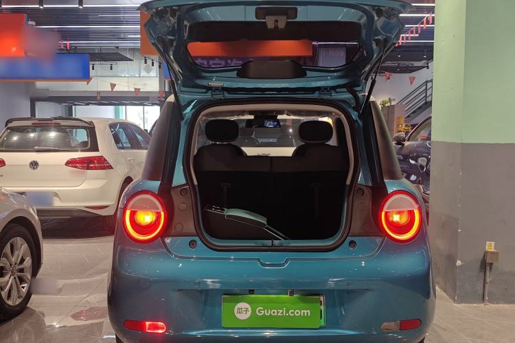 Used  Lumin 2022 210km Sweet Edition