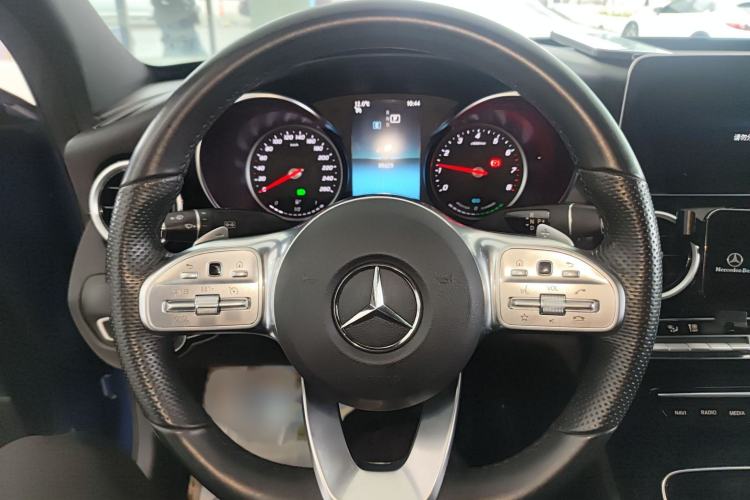 Used Mercedes-Benz C-Class 2019 C 260 Sport Edition