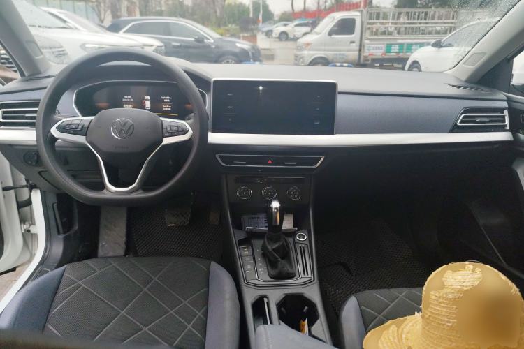 Used Volkswagen Lavida 2023 1.5L Automatic De Yi Edition