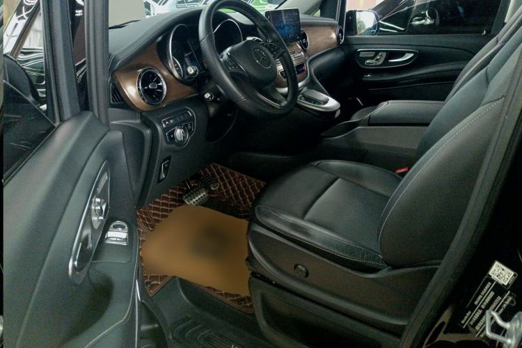 Used Mercedes-Benz V-Class 2020 V 260 Prestige Edition
