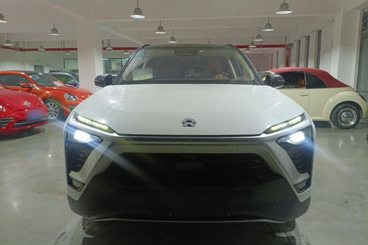 Used Nio ES8 2018 Founder Edition
