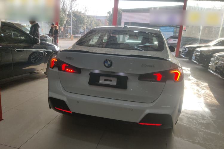 Used BMW 2 Series 2025 225L M Sport Night Edition Package
