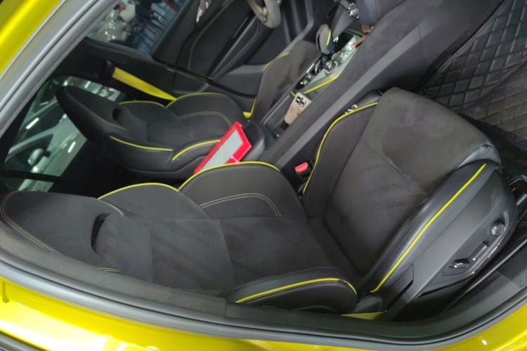 Used Lynk & Co 03 2019 03+ 2.0TD Automatic Wind-Chasing Edition
