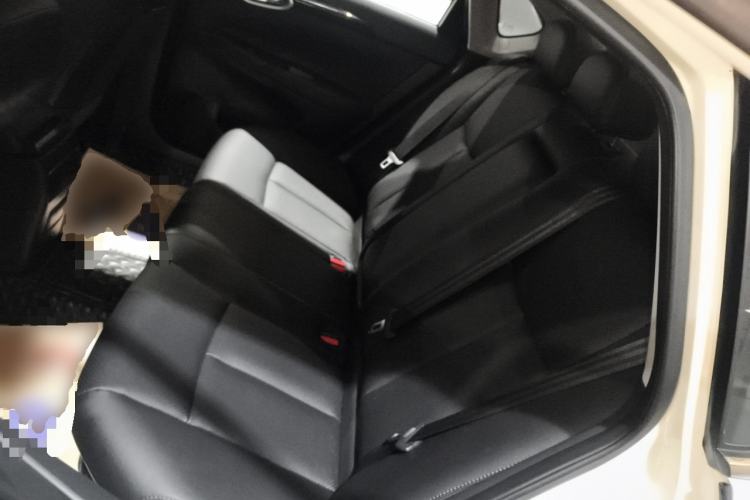 Used Nissan Sylphy 2021 Classic 1.6XL CVT Luxury Edition
