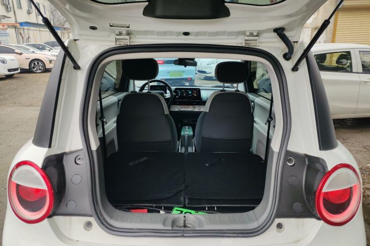 Used  Lumin 2022 210km Sweet Edition