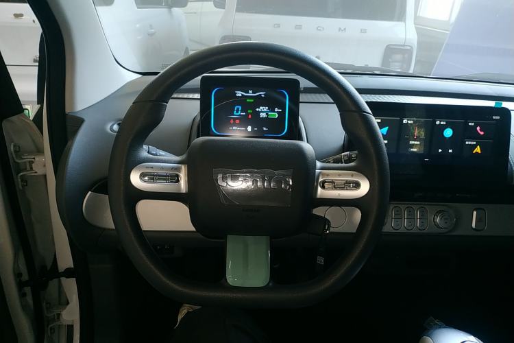 Used Qiyuan Lumin 2025 205 km Xiangqin Version
