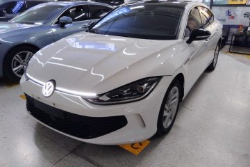 Used Volkswagen Lamando 2022 Lingdu L 280TSI DSG Spicy Edition