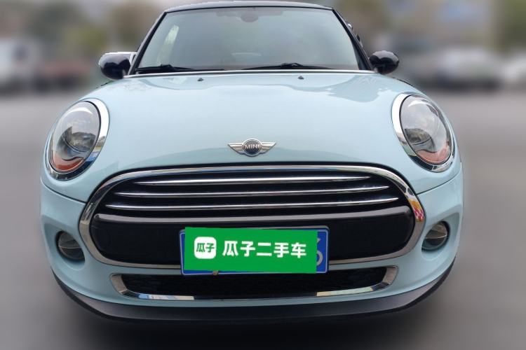 Used  MINI 2016 1.5T COOPER