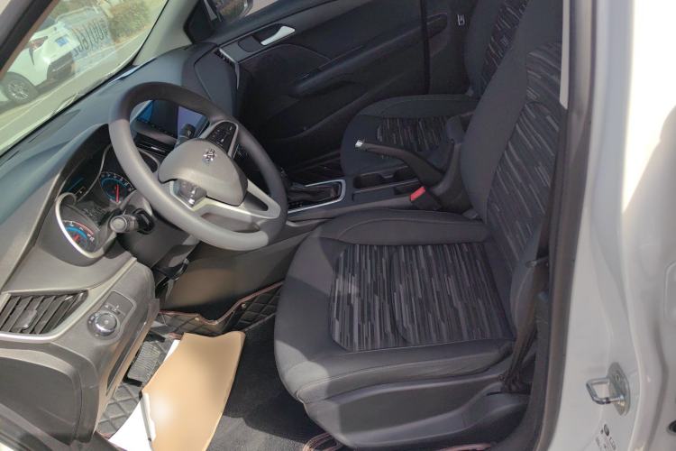 Used Chevrolet Cavalier 2019 320 Automatic Enjoyment with Sunroof
