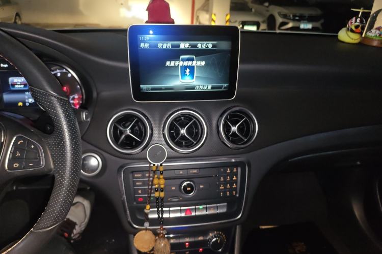 Used Mercedes-Benz GLA 2017 GLA 200 Sport Edition
