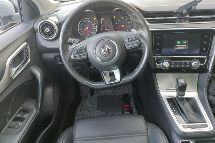 Used MG 6 2019 20T Automatic Sport Edition