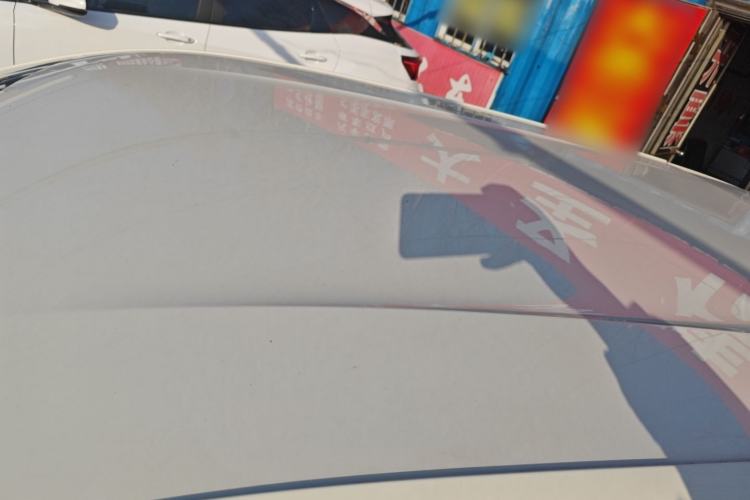 Used BYD Seagull 2023 Active Version