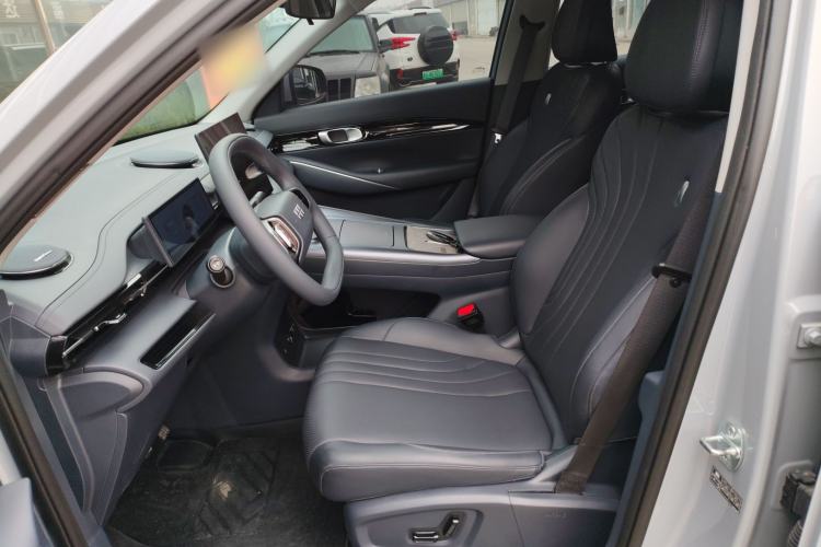 Used  E5 2024 530km Long-Range Version
