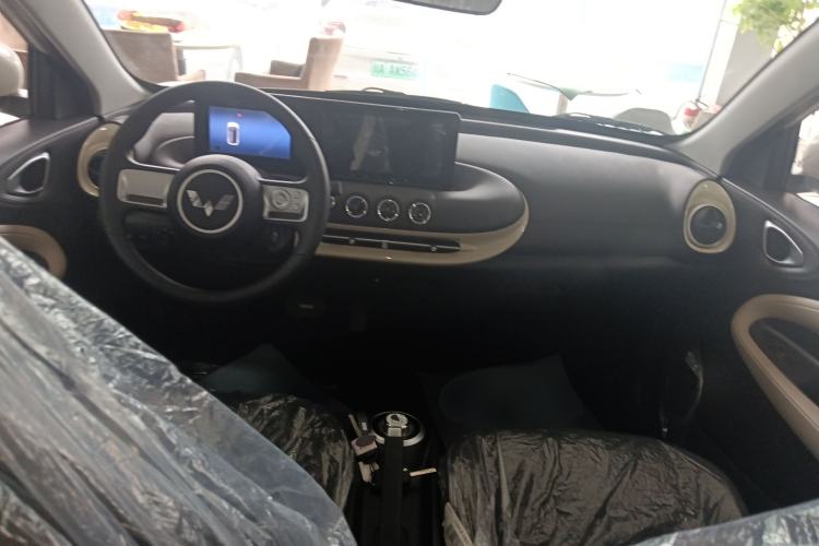 Used Wuling Bingo 2024 203km Light Edition