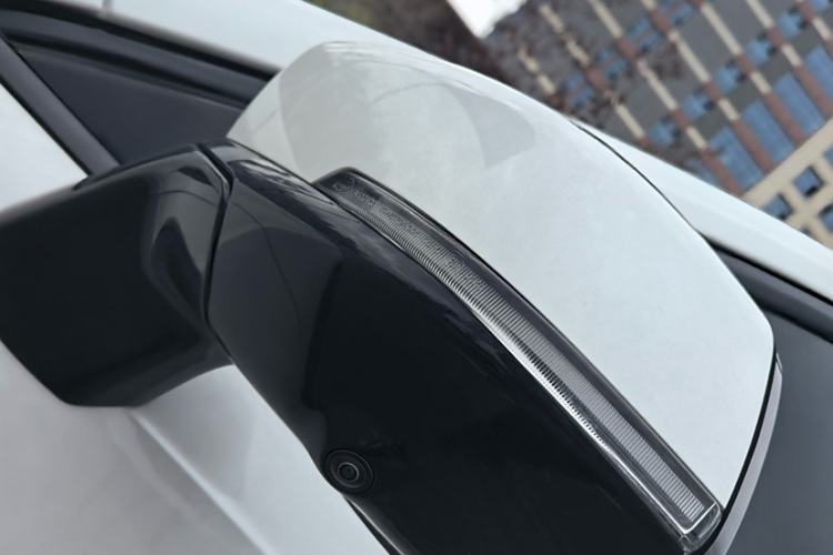 Used Haval H6 2024 2.0T All-Wheel Drive Max
