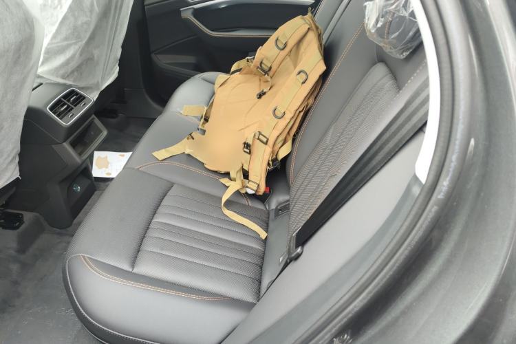 Used Audi e-tron 2021 50 quattro Luxury Edition
