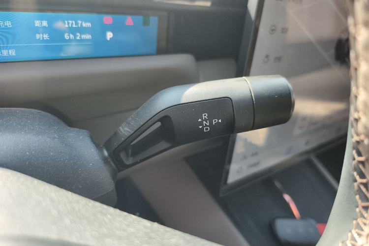 Used Lynk & Co Z10 2025 95 kWh 702 km All-Wheel-Drive Halo