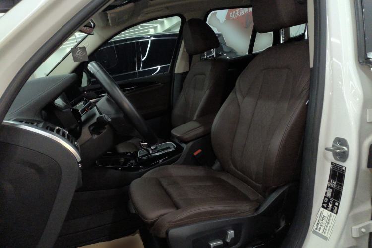 Used BMW X3 2022 xDrive25i M Sport Package
