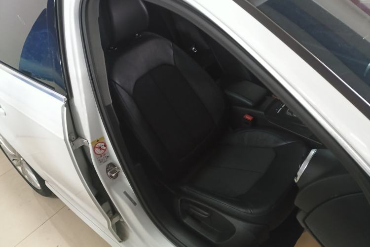 Used Audi A3 2018 30th Anniversary Edition Sportback 35 TFSI Fashion Model