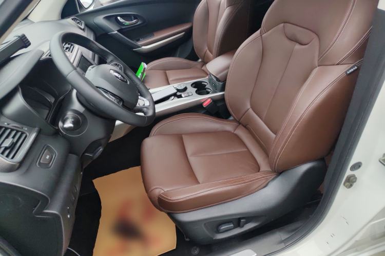 Used Renault Kadjar 2016 2.0L Two-Wheel Drive Prestige Edition