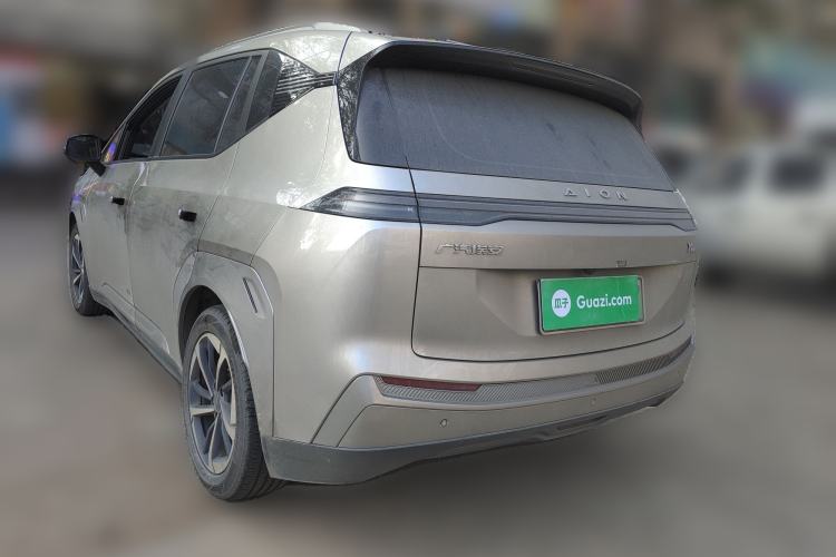 Used AION Y 2022 Plus 70 Smart Edition