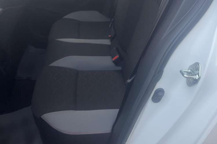 Used Toyota Corolla 2023 1.2T Elite Edition
