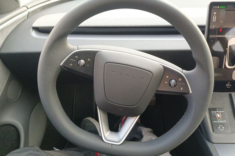 Used Tesla Model 3 2023 Long-Range All-Wheel-Drive Version
