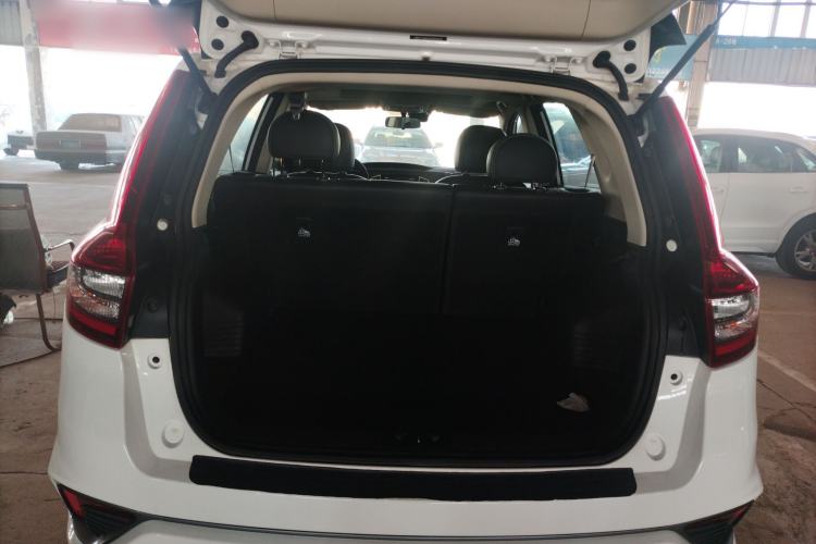 Used Geely Auto Vision X6 2018 1.8L Manual 4G Connect Luxury Edition