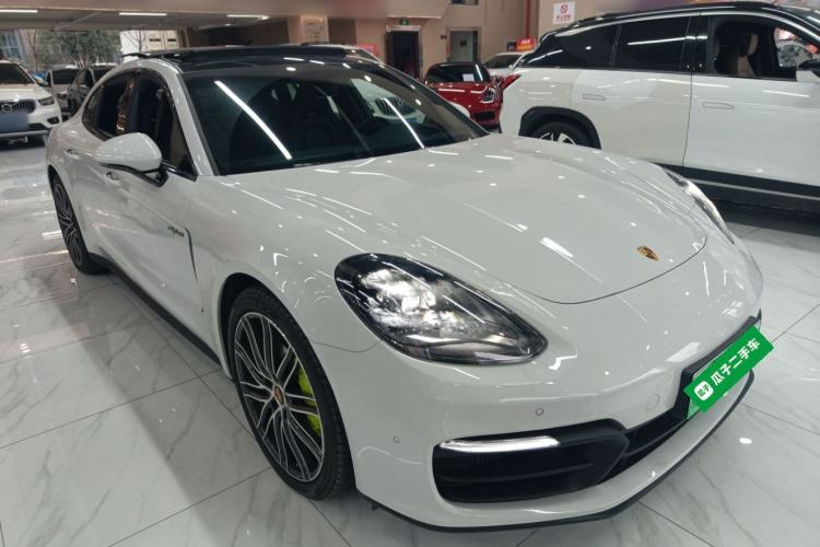 Used Porsche Panamera 2022 Panamera 4 E-Hybrid 2.9T