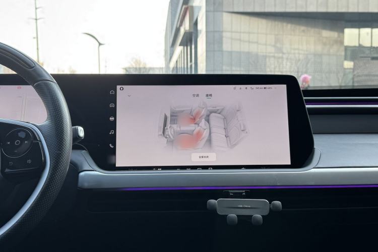 Used XPeng P7 2020 586N
