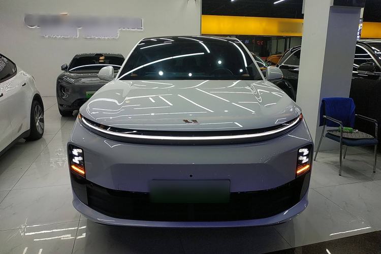 Used Li Auto L6 2024 PRO Model
