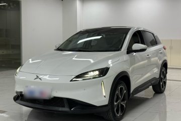 Used XPeng G3 2020 520i Luxury Edition