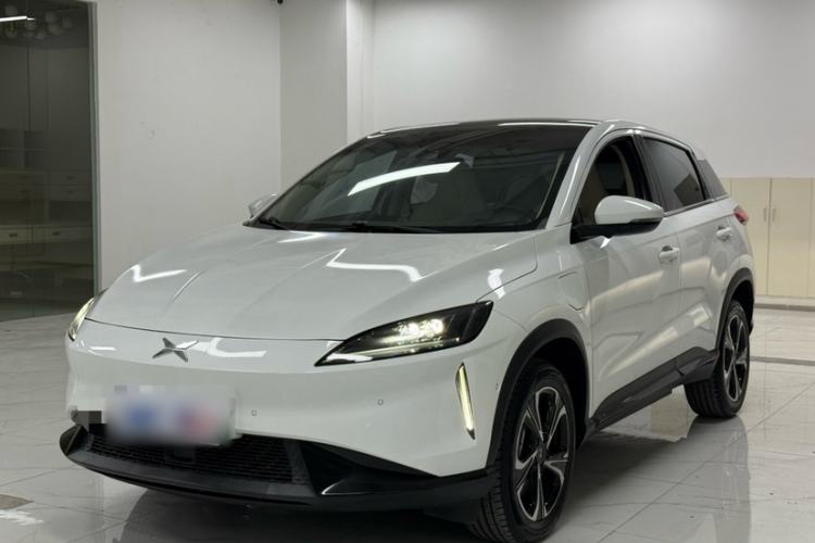 Used XPeng G3 2020 520i Luxury Edition