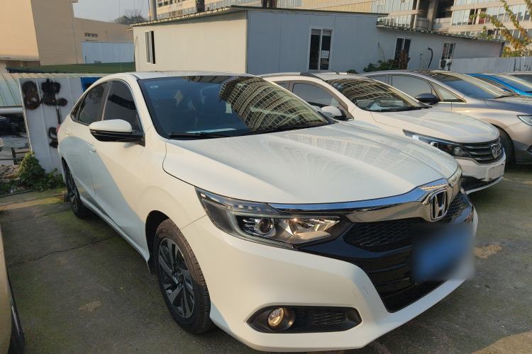 Used Honda Crider 2019 180 Turbo CVT Luxury Edition China VI Emission Standard