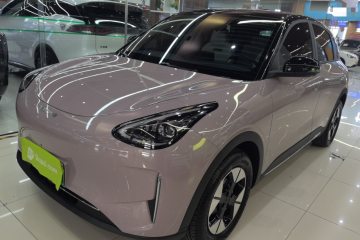 Used Geely Galaxy Geome 2025 UP 410km Exploration Edition